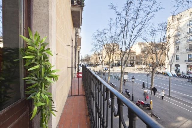 Appartamento Paseo De Gracia